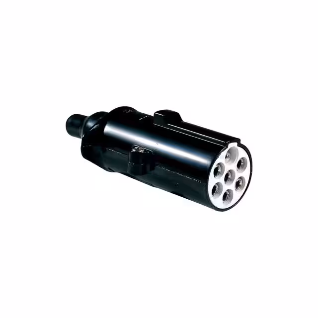 591400 Littelfuse Inc.  Conjuntos de conectores circulares